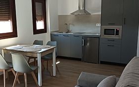 Apartamentos Rural La Perla